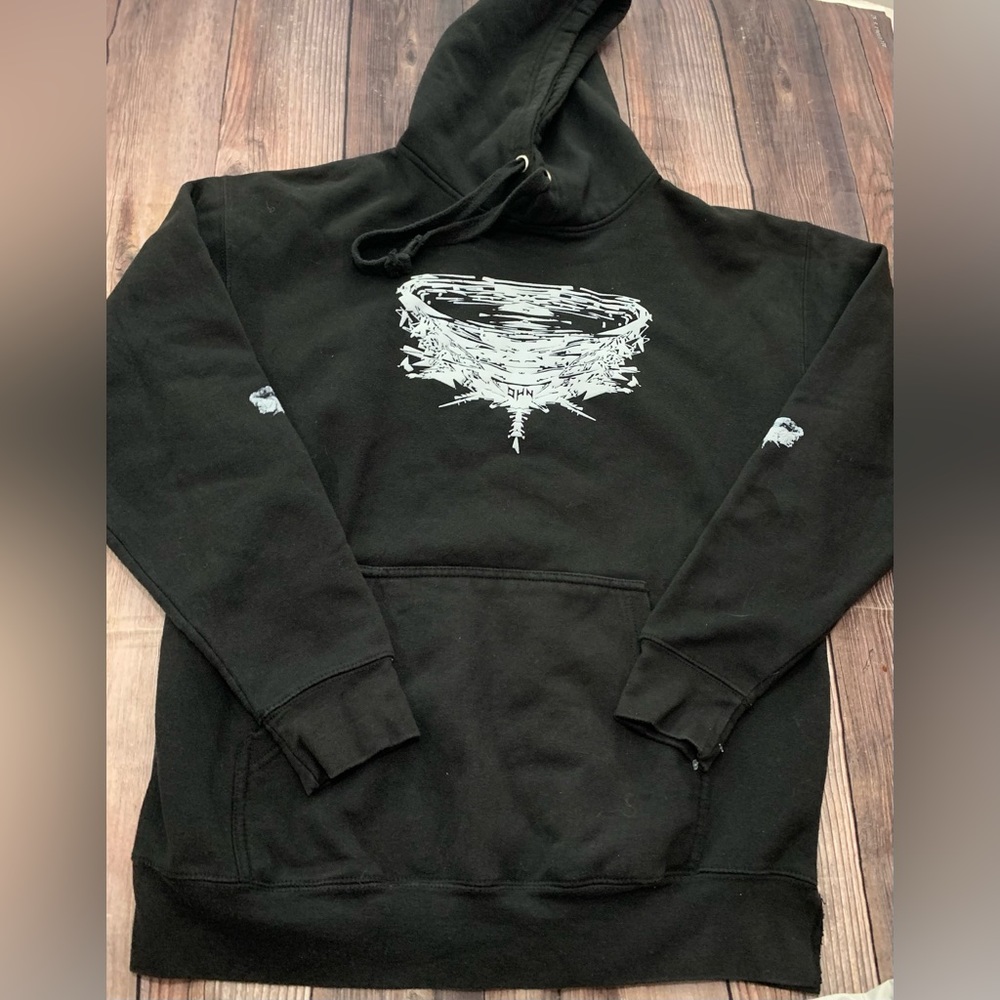 Hoodie unisex